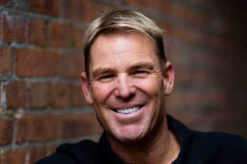 Shane Warne dead – Cricket star’s final Insta post saying ‘goodnight from Koh Samui’ hours before..