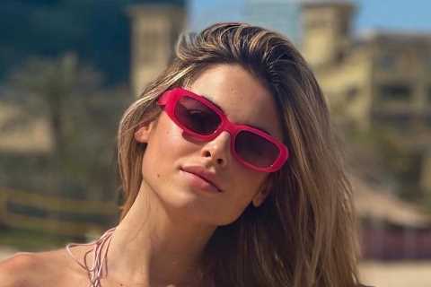 Meet the Wags of the MotoGP, from a stunning beauty therapy owner to a former bodybuilder and a..