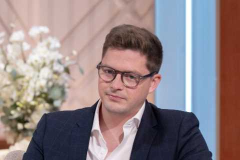 Love Island Dr Alex accused of cheating on ANOTHER girlfriend as stunning medical student reveals..