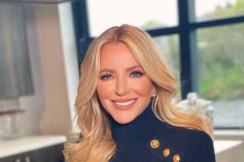 Did Michelle Mone date Shane Warne?