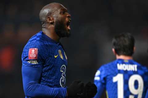 Is Burnley vs Chelsea on TV? Channel, live stream, kick-off time and team news for Premier League..