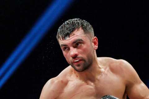 Tyson Fury slams judges for ‘destroying Jack Catterall’s life and career’ with ‘disgraceful’..