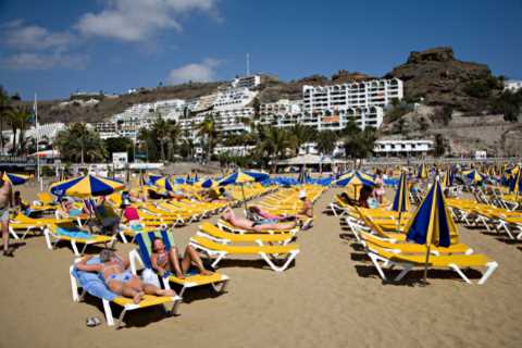 Spanish island relaxes more Covid rules from today