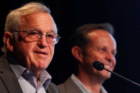 Who is Hansjorg Wyss and what is his net worth? Swiss Billionaire interested in buying Chelsea