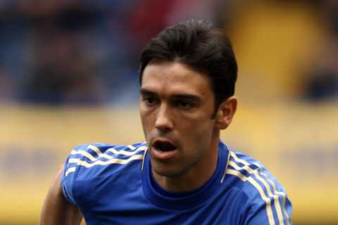 Chelsea legend Paulo Ferreira ‘quits club’ after 18 years just days after Roman Abramovich puts it..