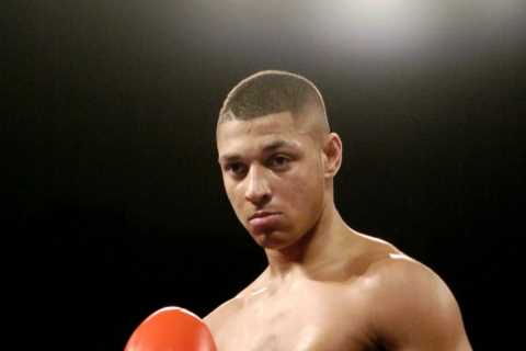 What is Kell Brook’s net worth, and what is fight purse for Amir Khan fight?