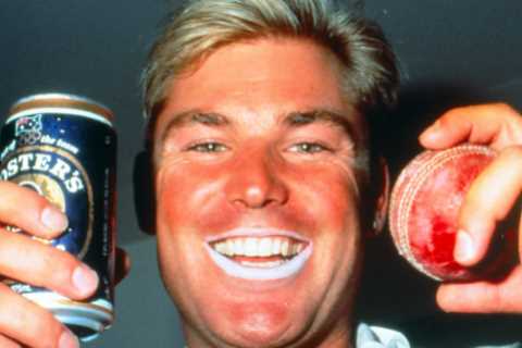 Cricket great Shane Warne was ‘full of life’ before dying from heart attack aged 52