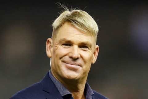 Shane Warne’s last moments revealed before pal knocked on his door in Thai villa and realised..