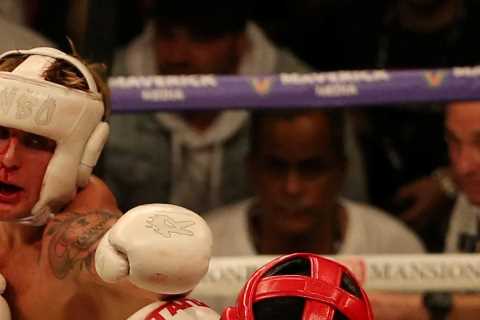 Is Deji vs Alex Wassabi on TV? UK start time, live stream and undercard for massive YouTube fight