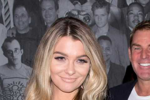 Who is Shane Warne’s ex-girlfriend Emily Sears?