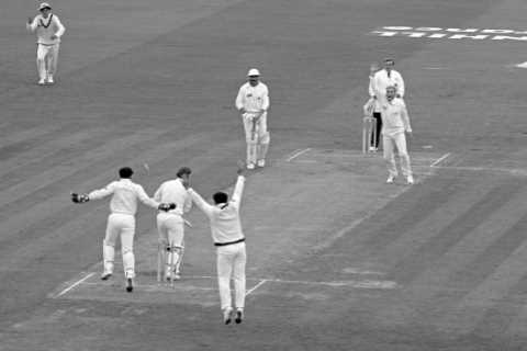 Just like his Ball of the Century, playboy Pom-basher Shane Warne was once in a life-time..