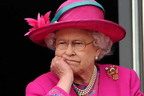 The Queen faces new misery over Prince Andrew’s sex abuse case