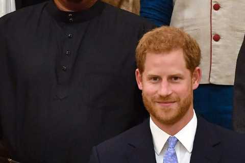 How the Queen KNEW Meghan Markle and Prince Harry had left the royals forever