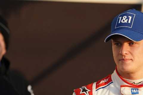 Nikita Mazepin slams Haas for sacking him and accuses F1 team of ‘completely ignoring’ FIA’s ruling ..