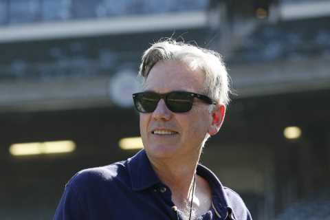 Chelsea sale: Moneyball genius Billy Beane and RedBird private equity firm considering bid to buy..