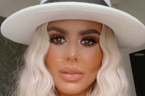 The Valleys star Nicole Morris unrecognisable 10 years on from hitting fame on MTV show