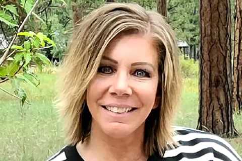 What does Meri Brown from Sister Wives do for a living?