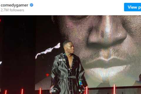 YouTube star Deji breaks silence after loss to Alex Wassabi as KSI’s brother says ‘the journey ends,..
