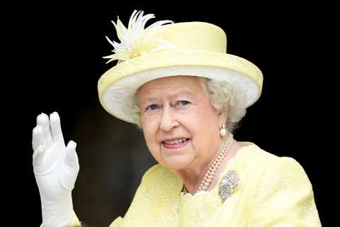 The Queen will ‘never live at Buckingham Palace again’ and will ‘make Windsor her permanent base..