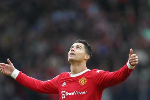 ‘Doesn’t add up’ – Man Utd legend Roy Keane blasts Cristiano Ronaldo injury claims and hints at..
