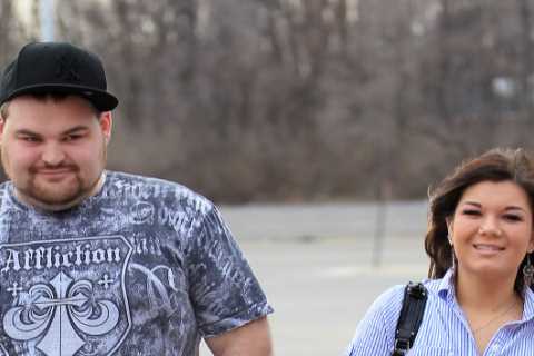 See Teen Mom dads’ craziest side hustles from Gary Shirley’s condom line to Jo Rivera’s rap career
