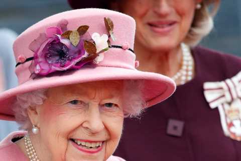 Emma Raducanu and the Queen among Fabulous’ 25 most inspirational for International Women’s Day
