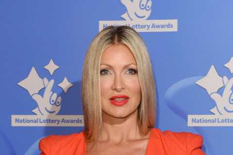Model pals went berserk over Shane Warne – he was such a charmer, says Caprice