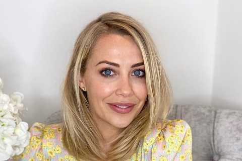 A Place in the Sun filming thrown into chaos as host Laura Hamilton reveals she can’t fly to Spain