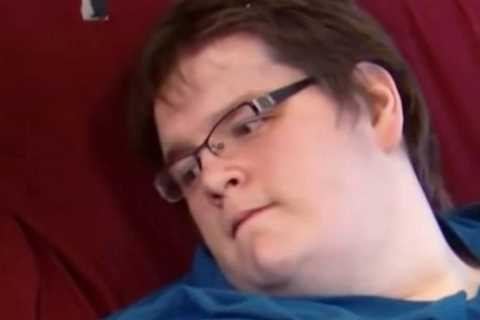 My 600-lb Life: Where is Sean now?