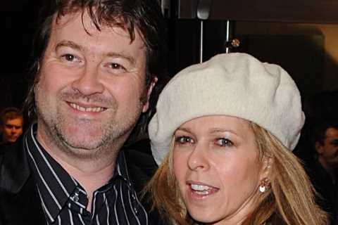 Kate Garraway suffers fresh blow with husband Derek Draper after revealing they faced another..