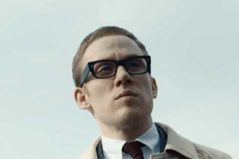 What time is the Ipcress File on ITV?