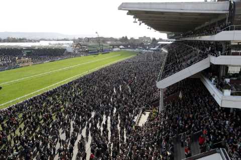 Cheltenham Festival weather update as course clerk delivers rain warning