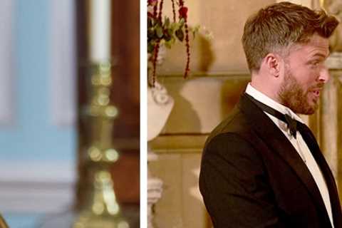 The Courtship: Who is in the cast?