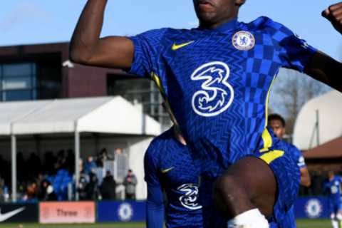 Meet Chelsea kid Tudor Mendel-Idowu, 17, who attends Eton College, was on Child Genius TV show and..