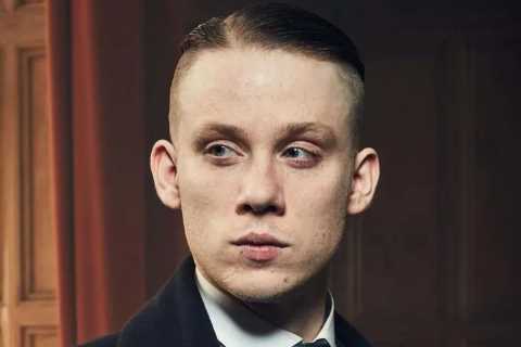 Peaky Blinders fans go wild as Joe Cole makes debut in new ITV spy thriller The Ipcress File