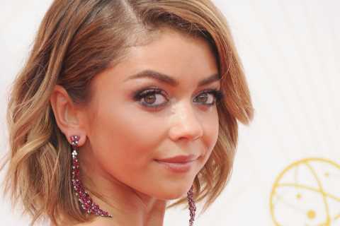 Modern Family’s Sarah Hyland making epic TV return – and will show off incredible singing voice