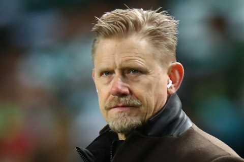 ‘Either they’re not good enough or they don’t care’ – Legend Schmeichel slams Man Utd after they..