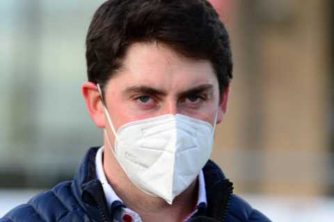 Our man with his ear to the ground has the latest on a huge gamble at Cheltenham Festival and a 7-1 ..