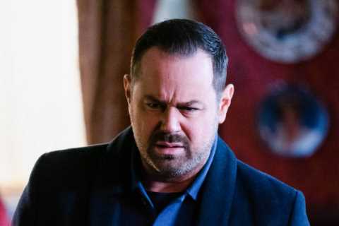 Seven explosive EastEnders spoilers for this week as Gray Atkins is finally caught for his crimes