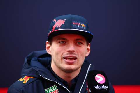 Drive to Survive first look suggests it will be a hit with fans – but F1’s luck with Netflix could..