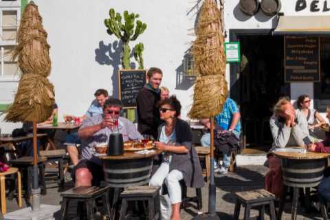Huge change to Covid restrictions on Spain’s Canary Islands from TODAY