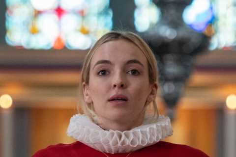 Killing Eve viewers boycott season 4 as they rage ‘shameful’ BBC ‘should have axed show after first ..