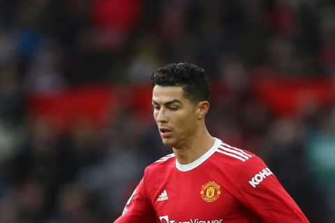 ‘I have to believe my medical department’ – Man Utd boss Rangnick responds after Keane questions..