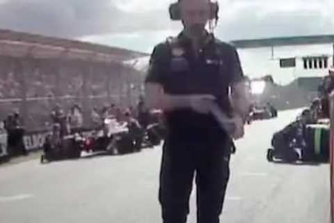 Formula 1: Drive to Survive date: When is Netflix series four released and can I live stream for..