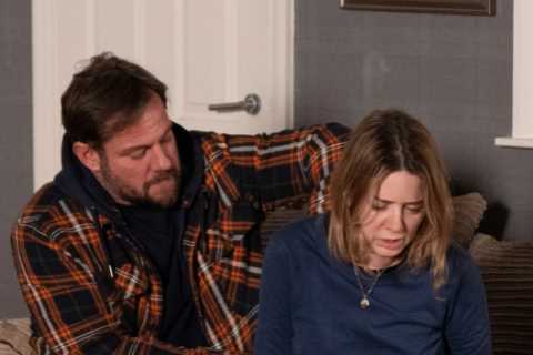 Coronation Street backlash as disgusted fans slam soap for airing ‘drug party’ scenes before 9pm