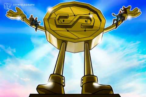Whales' stablecoin buying power grew over 7% in one month: Here's what it means 