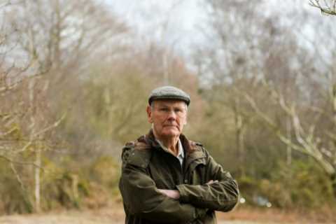 We’re BANNED from planting trees to celebrate Queen’s Platinum Jubilee in row with forest wardens – ..