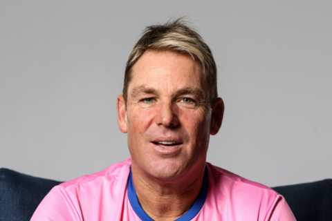 Shane Warne’s cause of death revealed as family now living ‘never-ending nightmare’ after sudden..