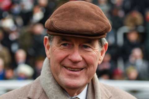 Who’s the richest Cheltenham Festival owner? From JP McManus to Rich Ricci