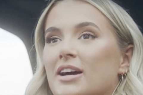 Molly-Mae Hague slammed as ‘tone deaf’ as new video reveals ‘how she uses her 24 hours in a day’